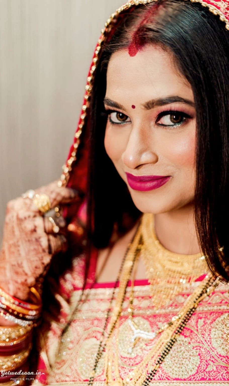 Photo By Rupal Thakkar Makeup Artist - Bridal Makeup