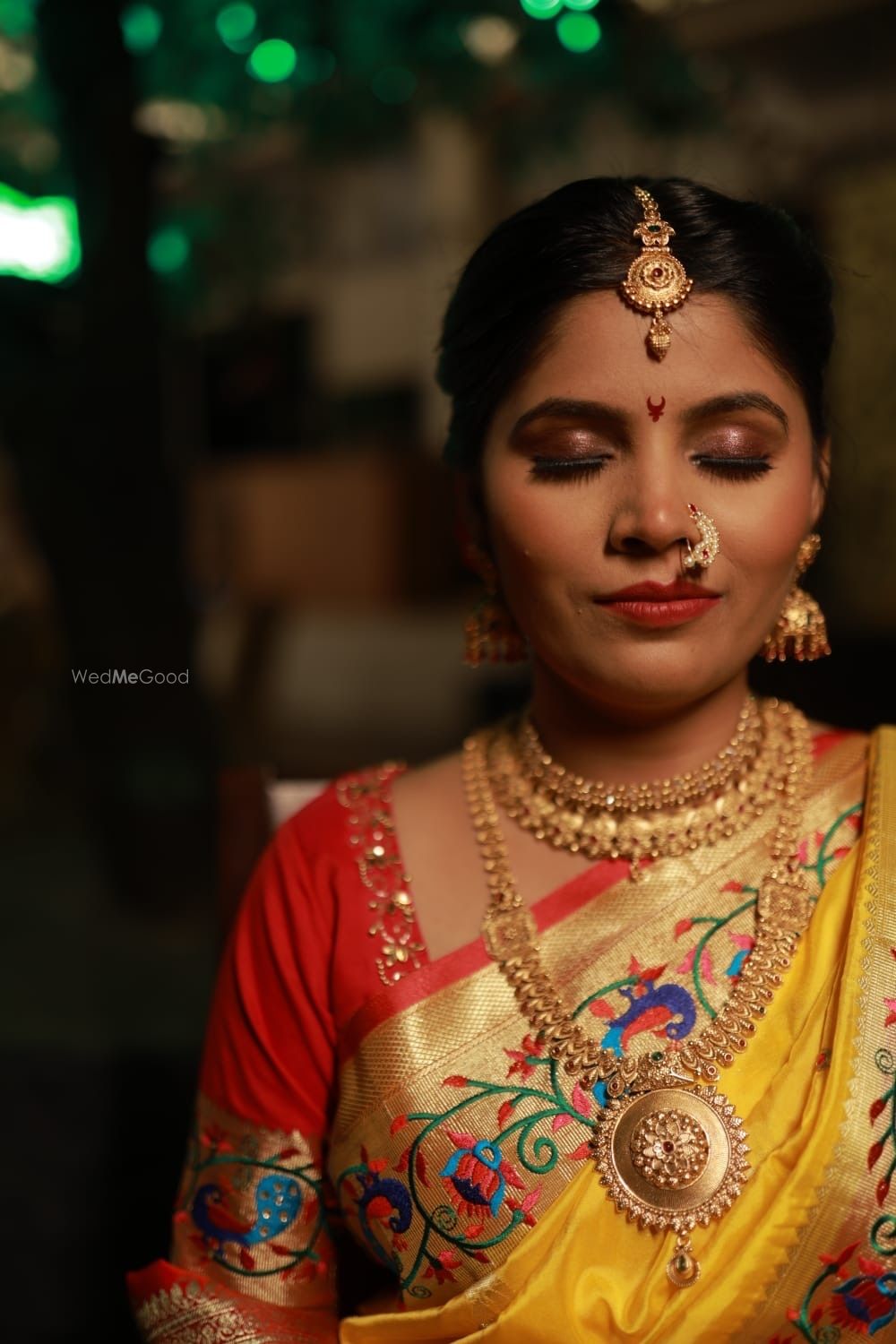 Photo By Rupal Thakkar Makeup Artist - Bridal Makeup