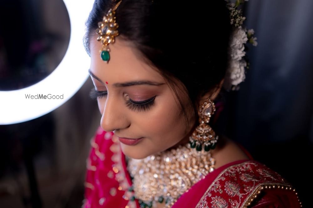 Photo By Rupal Thakkar Makeup Artist - Bridal Makeup