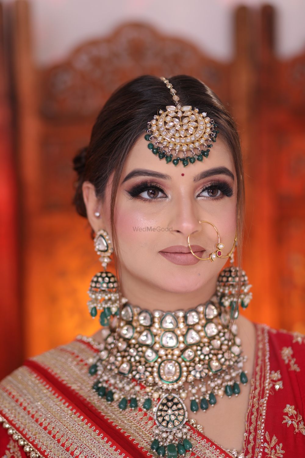 Photo By Makeup by Satya - Bridal Makeup