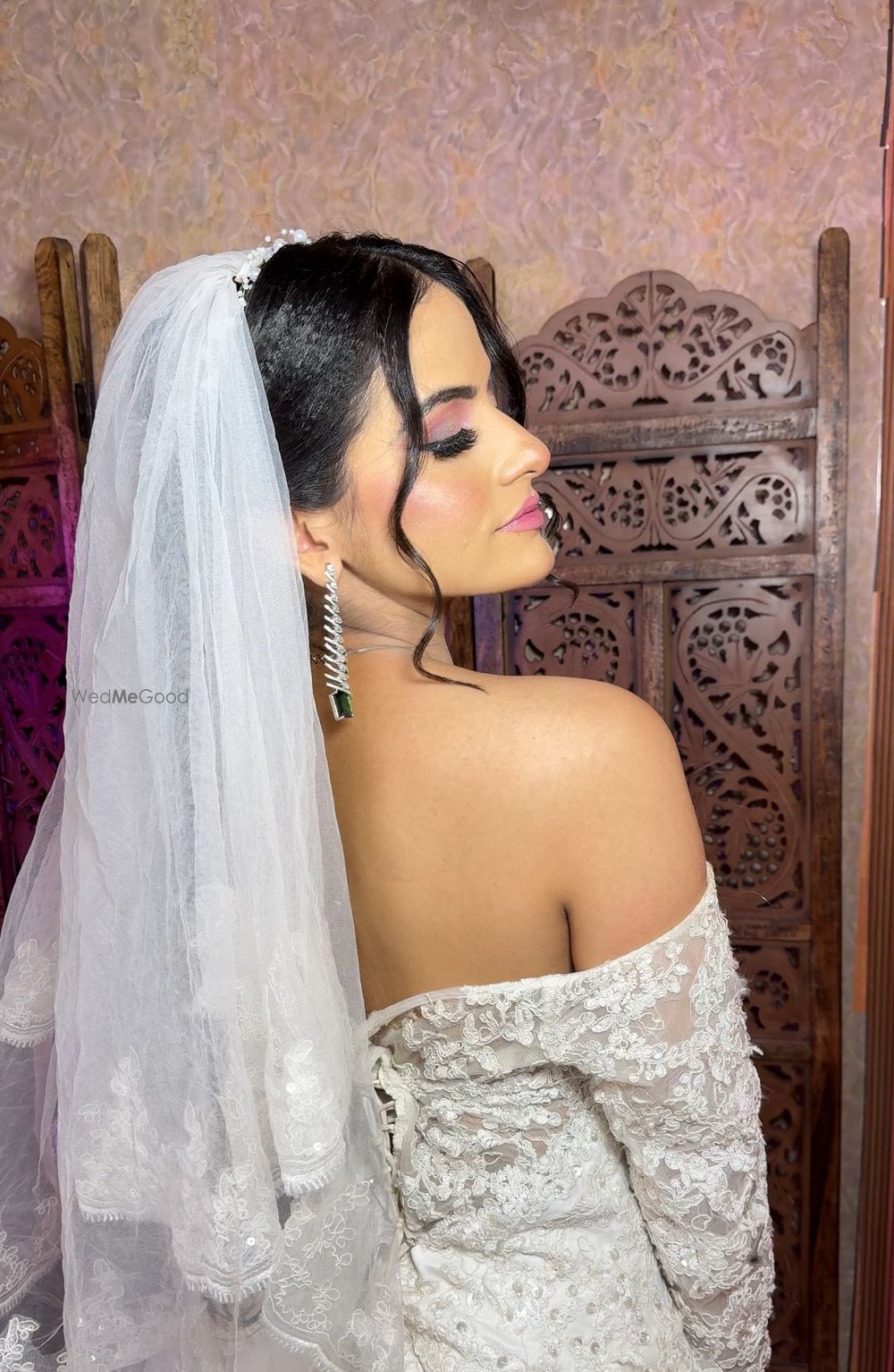 Photo By Makeup by Satya - Bridal Makeup