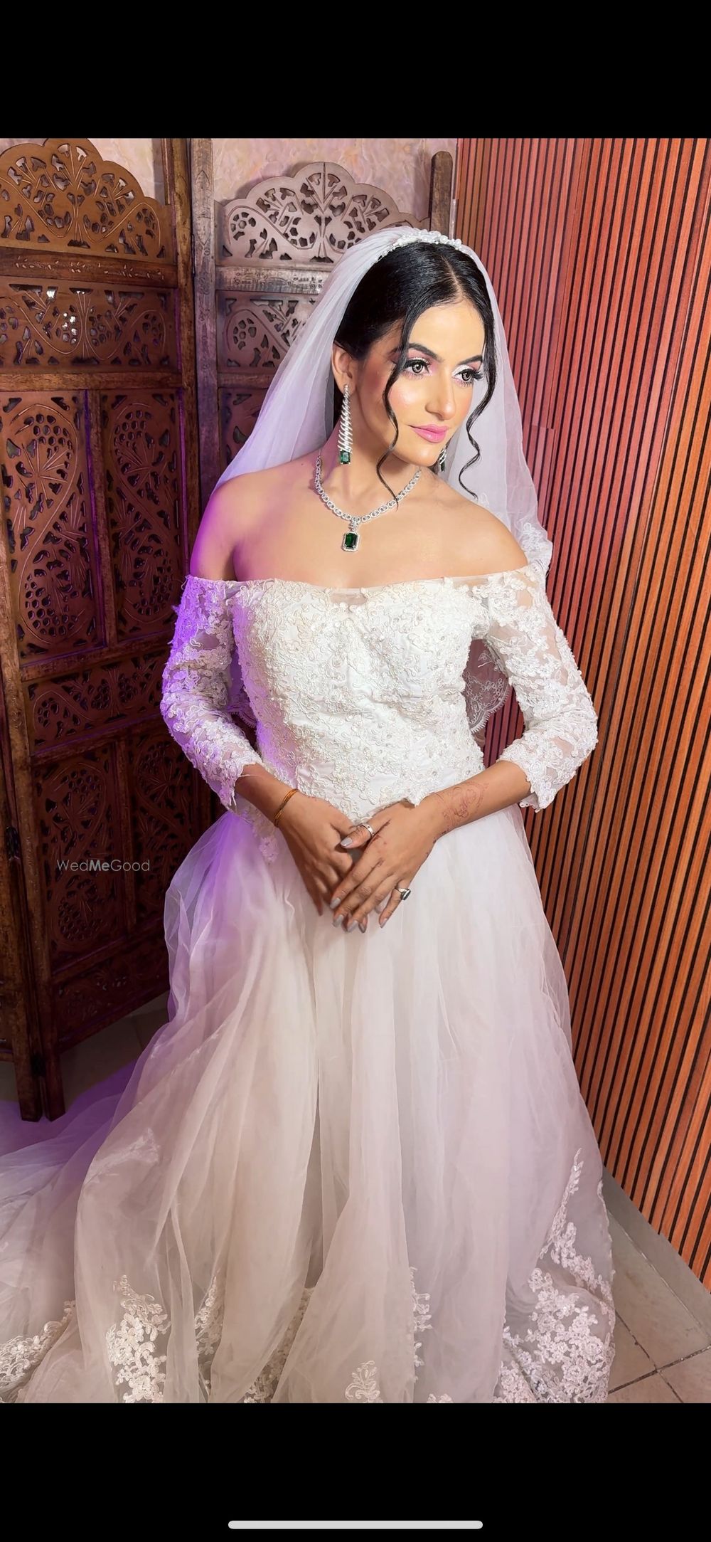 Photo By Makeup by Satya - Bridal Makeup