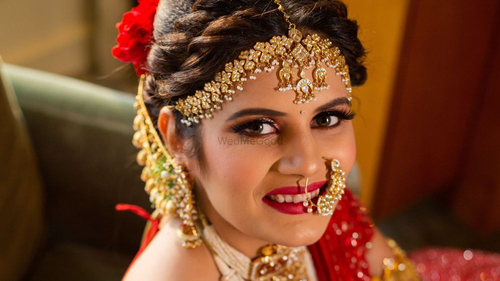 Makeup by Namrata Shinde - Price & Reviews | Mumbai Makeup Artist
