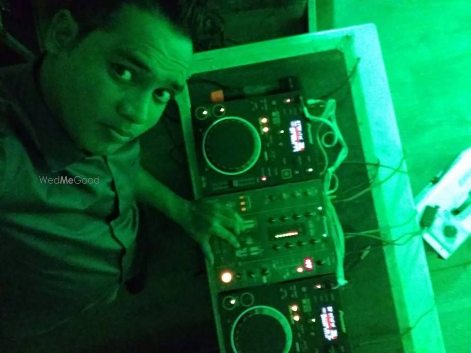 DJ Raj