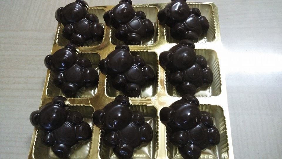 Priya Chocolates
