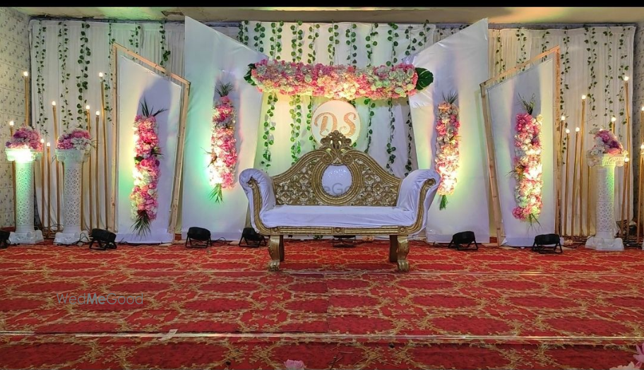 Photo By Dm Event And Decor- Planner - Wedding Planners