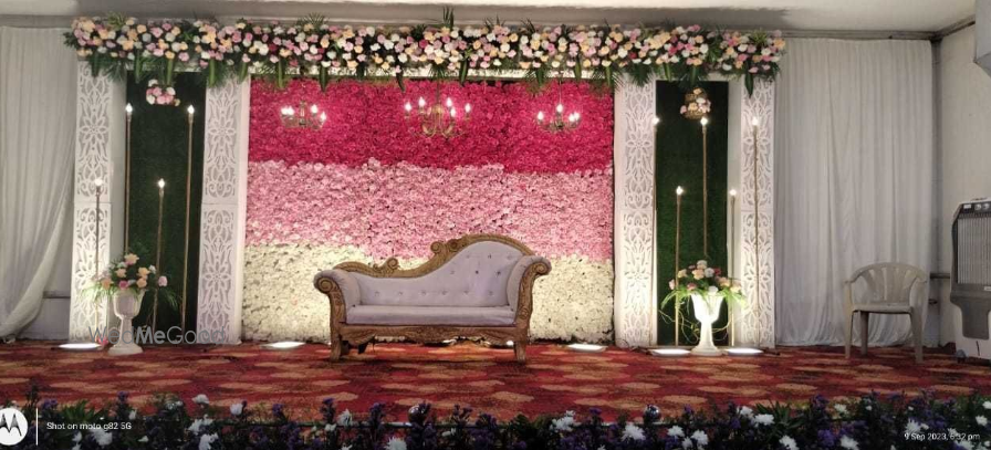 Photo By Dm Event And Decor- Planner - Wedding Planners