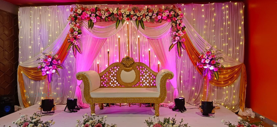 Photo By Dm Event And Decor- Planner - Wedding Planners