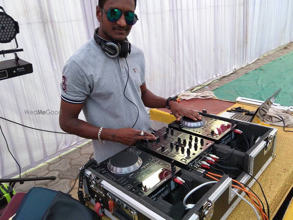 Photo By DJ Raj - DJs