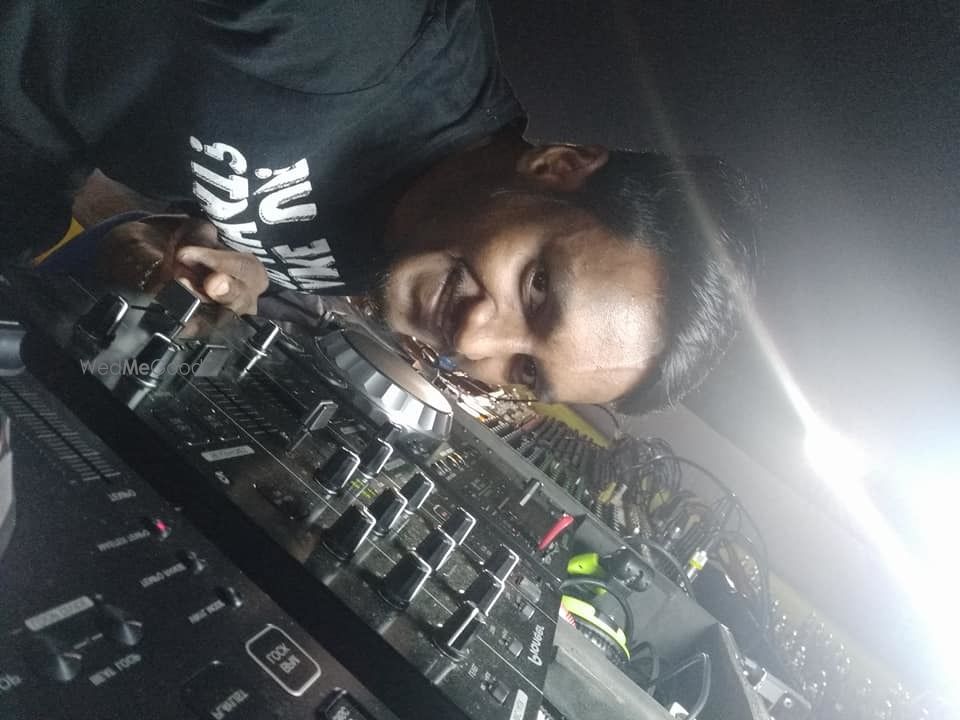 Photo By DJ Raj - DJs