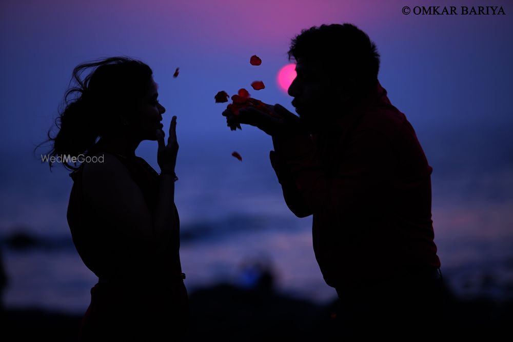 Photo By Omkar Bariya Photography  - Photographers