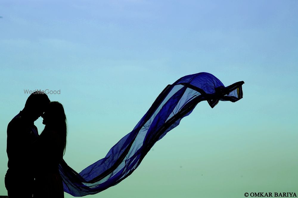 Photo By Omkar Bariya Photography  - Photographers