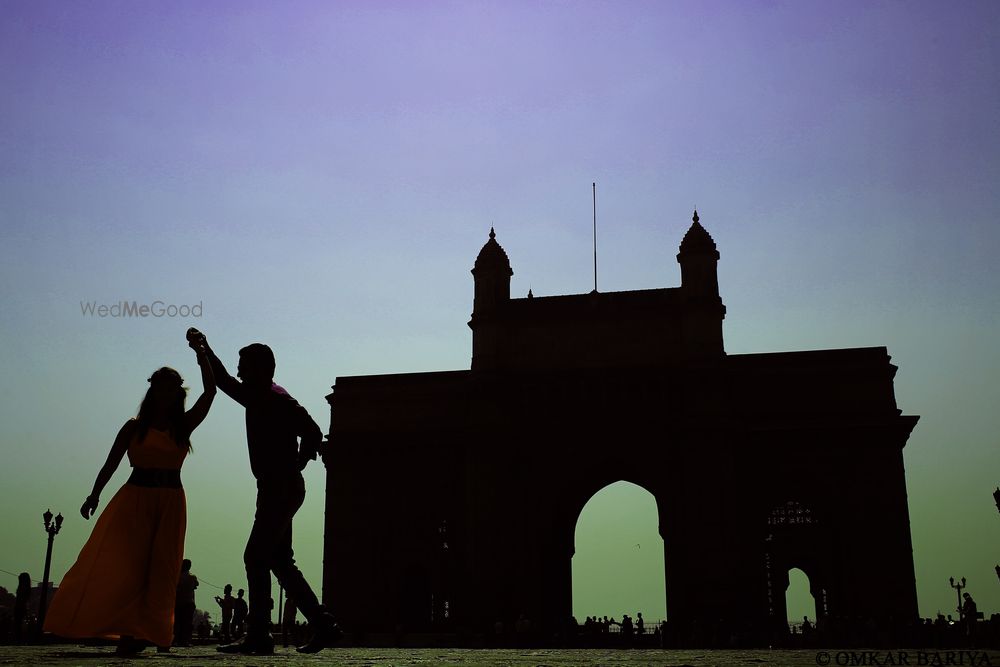 Photo By Omkar Bariya Photography  - Photographers