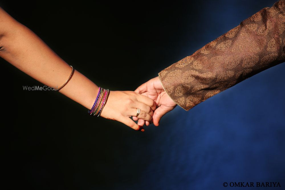 Photo By Omkar Bariya Photography  - Photographers