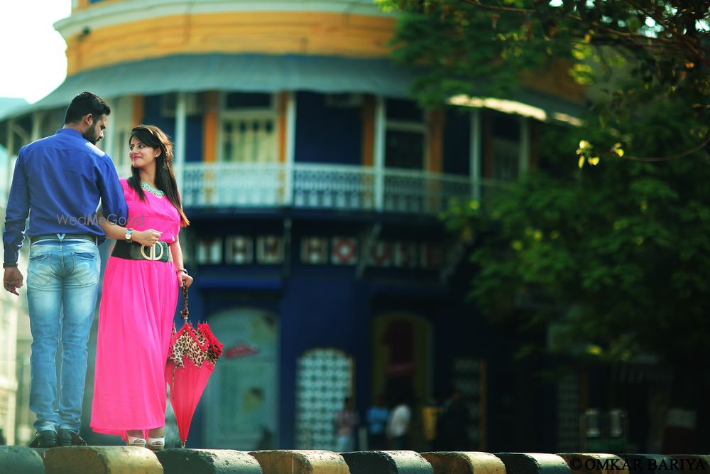 Photo By Omkar Bariya Photography  - Photographers