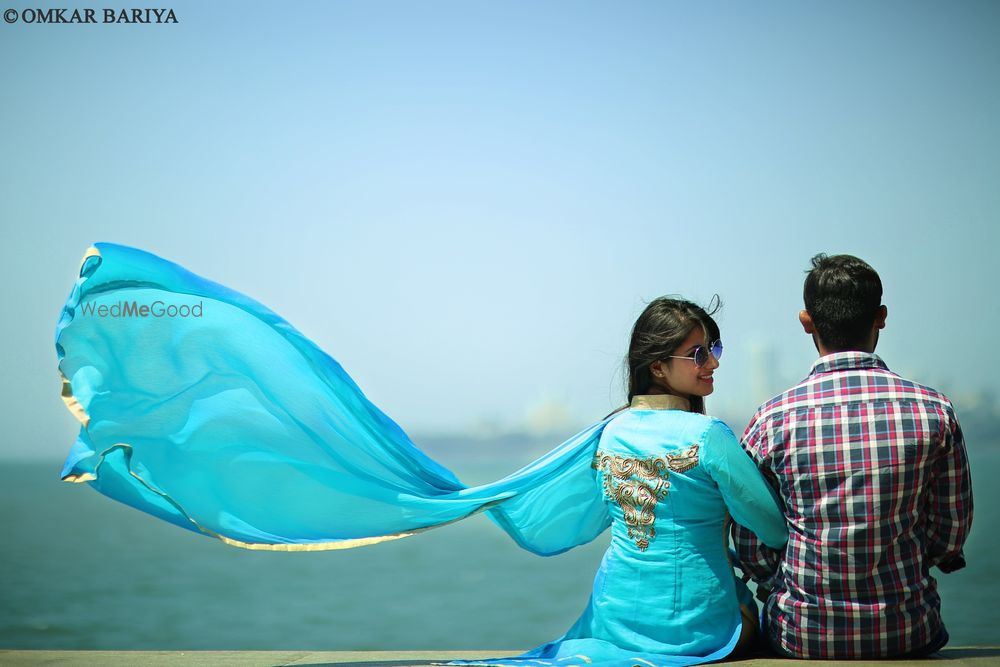 Photo By Omkar Bariya Photography  - Photographers