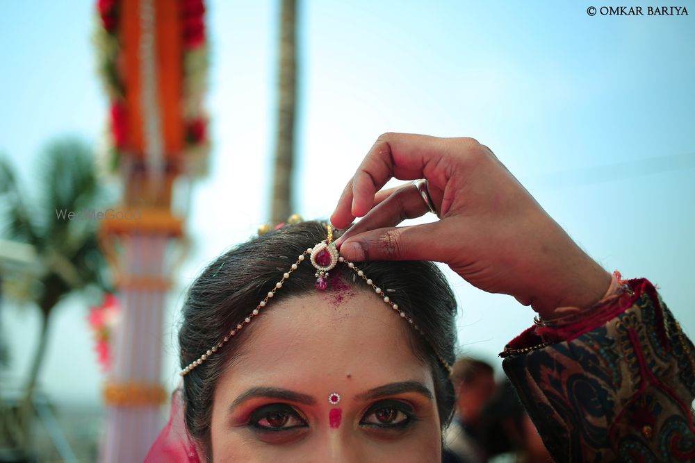 Photo By Omkar Bariya Photography  - Photographers