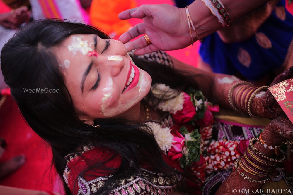 Photo By Omkar Bariya Photography  - Photographers