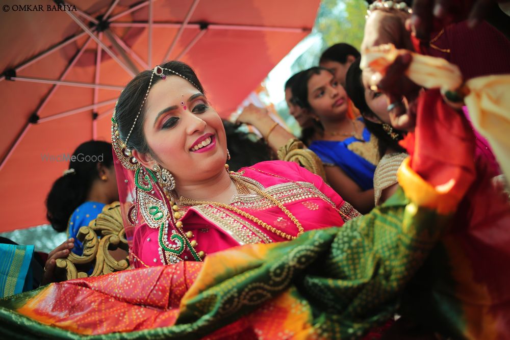 Photo By Omkar Bariya Photography  - Photographers