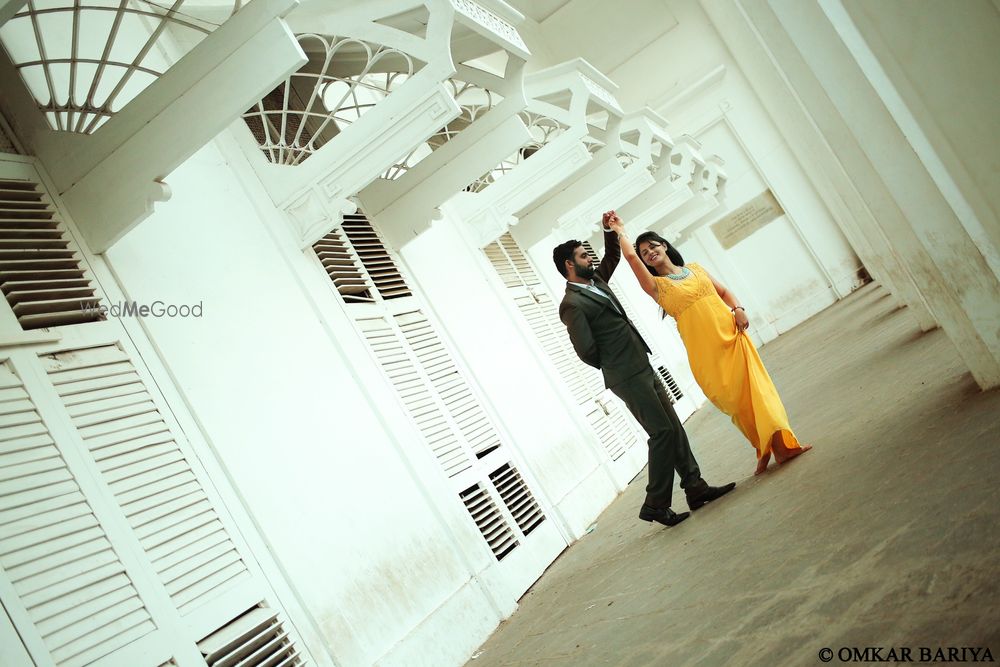 Photo By Omkar Bariya Photography  - Photographers