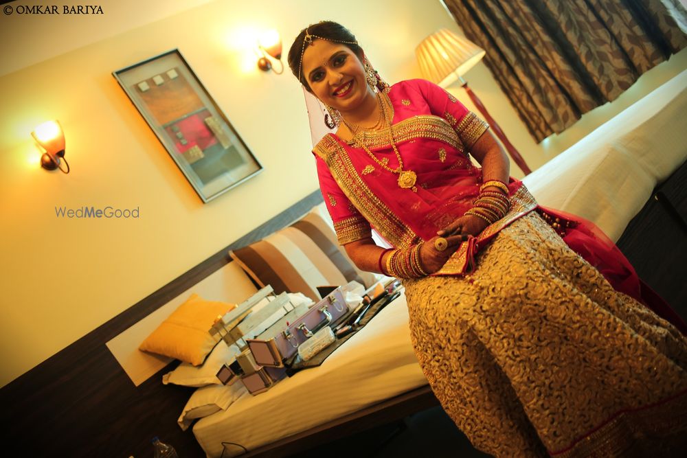 Photo By Omkar Bariya Photography  - Photographers