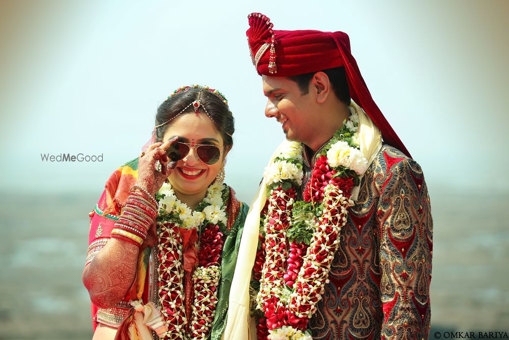 Photo By Omkar Bariya Photography  - Photographers