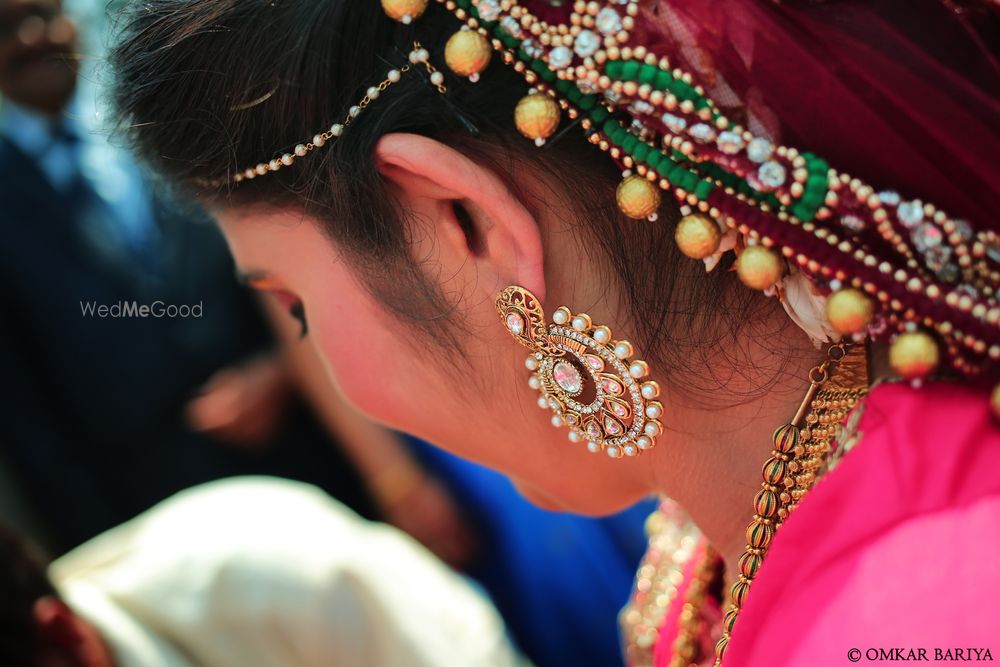 Photo By Omkar Bariya Photography  - Photographers