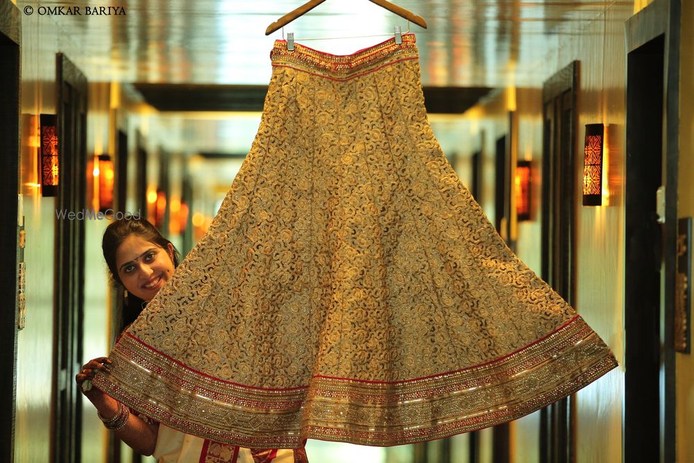 Photo By Omkar Bariya Photography  - Photographers