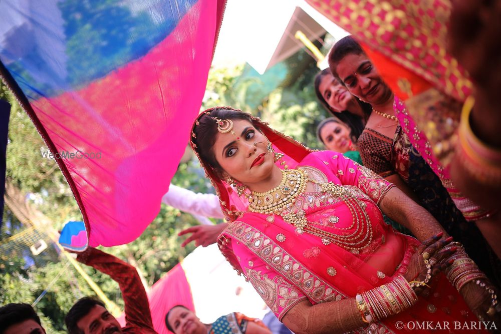 Photo By Omkar Bariya Photography  - Photographers