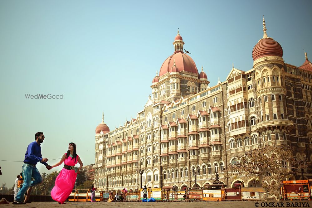 Photo By Omkar Bariya Photography  - Photographers