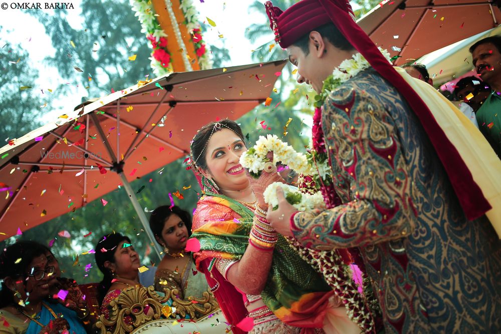 Photo By Omkar Bariya Photography  - Photographers