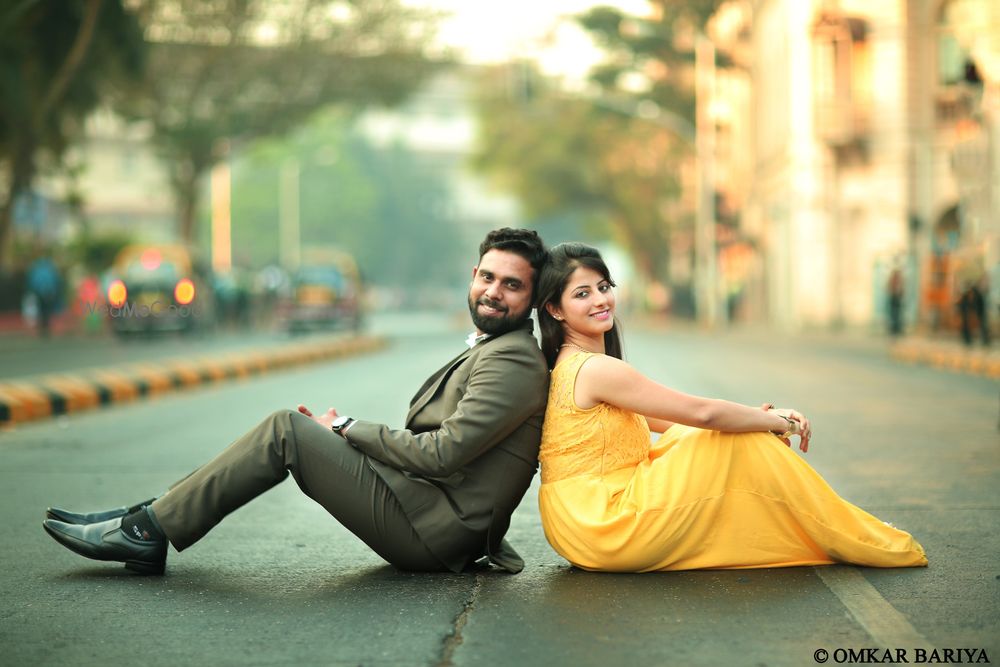 Photo By Omkar Bariya Photography  - Photographers