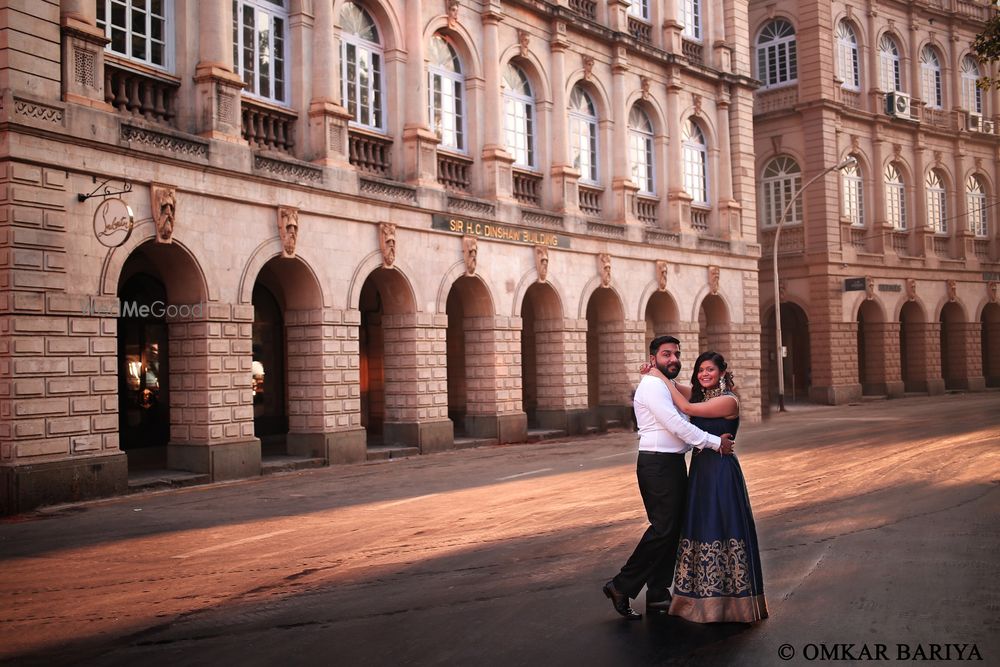 Photo By Omkar Bariya Photography  - Photographers