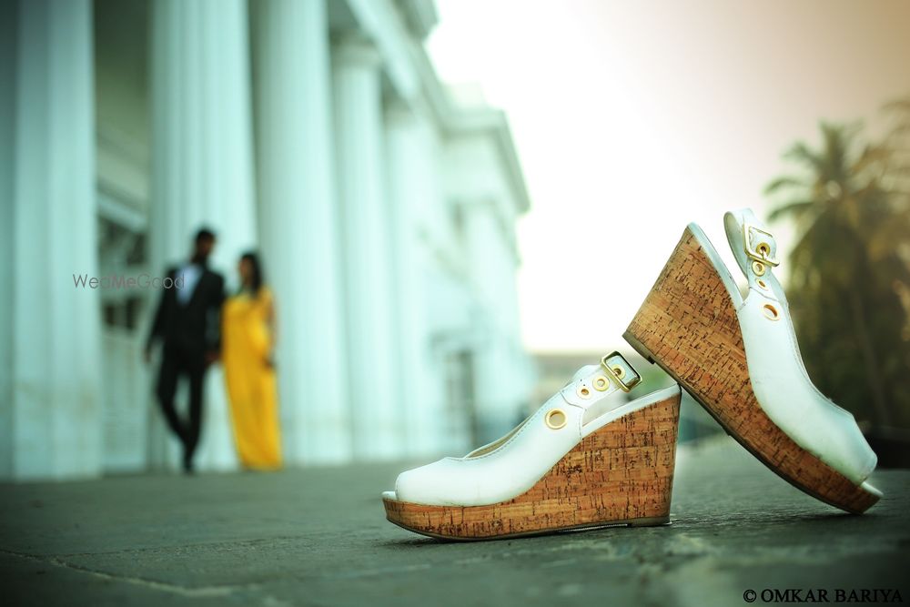 Photo By Omkar Bariya Photography  - Photographers