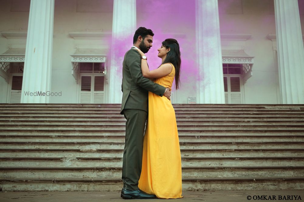 Photo By Omkar Bariya Photography  - Photographers