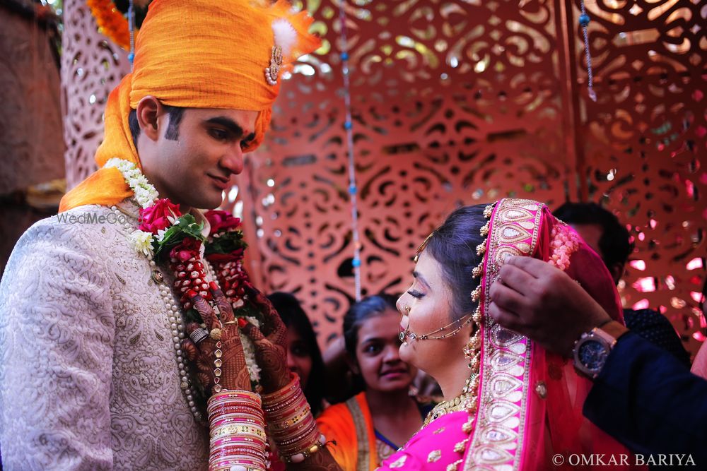 Photo By Omkar Bariya Photography  - Photographers