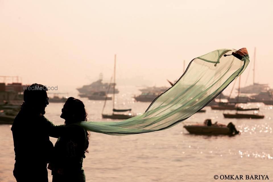Photo By Omkar Bariya Photography  - Photographers