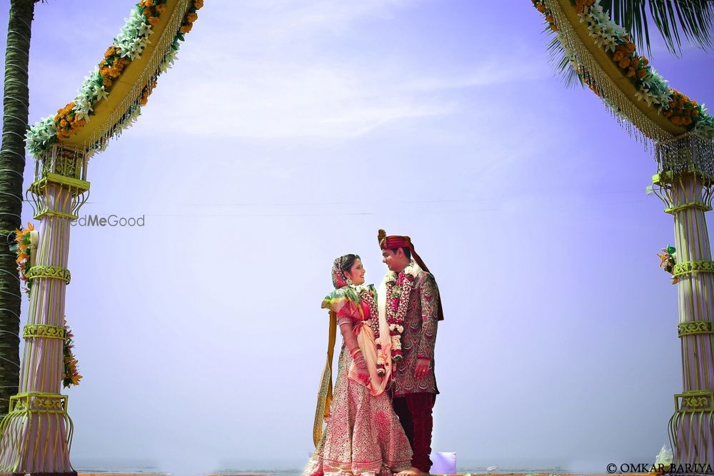 Photo By Omkar Bariya Photography  - Photographers