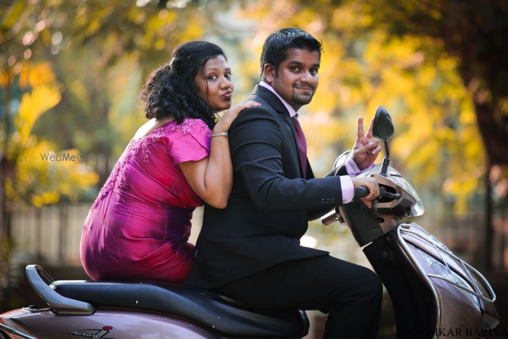 Photo By Omkar Bariya Photography  - Photographers