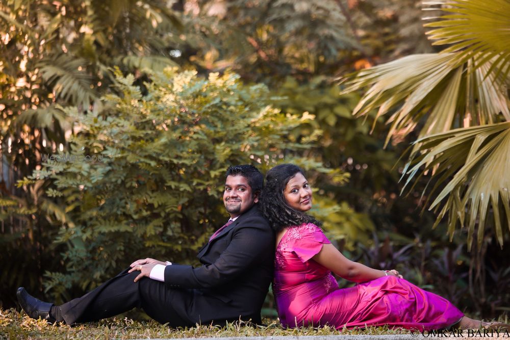 Photo By Omkar Bariya Photography  - Photographers