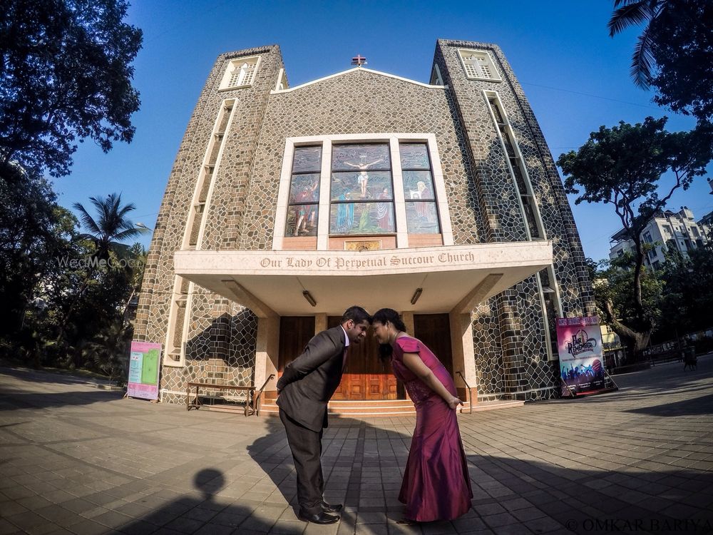 Photo By Omkar Bariya Photography  - Photographers