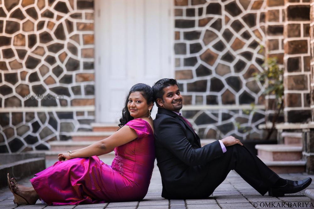 Photo By Omkar Bariya Photography  - Photographers