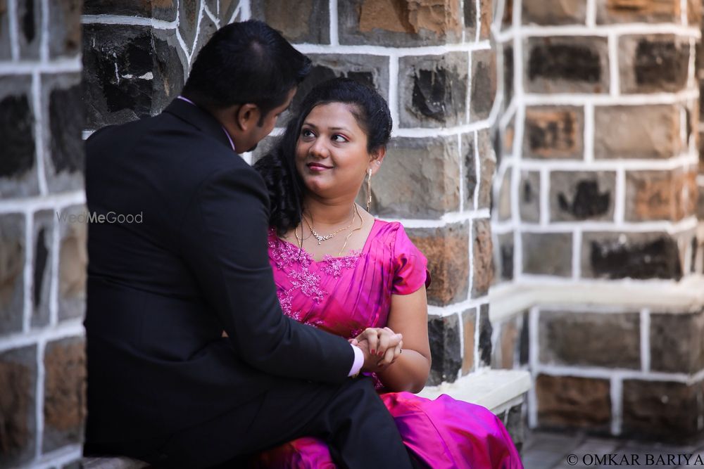 Photo By Omkar Bariya Photography  - Photographers