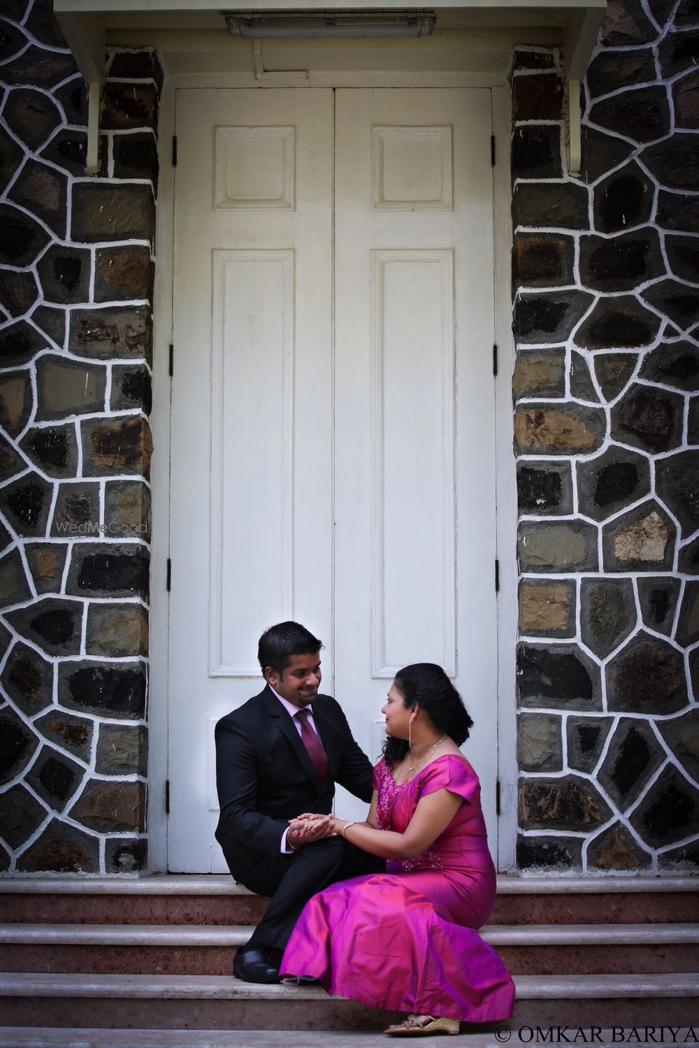 Photo By Omkar Bariya Photography  - Photographers