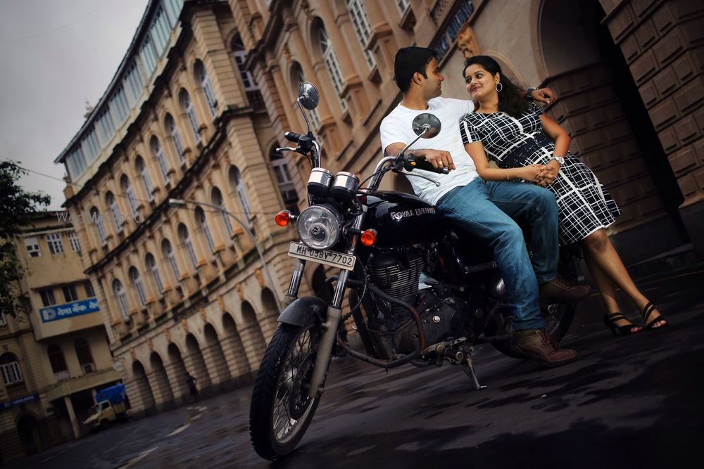 Photo By Omkar Bariya Photography  - Photographers