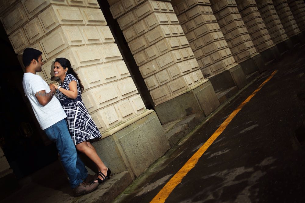 Photo By Omkar Bariya Photography  - Photographers