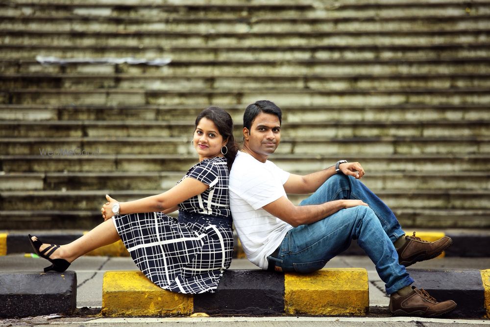 Photo By Omkar Bariya Photography  - Photographers