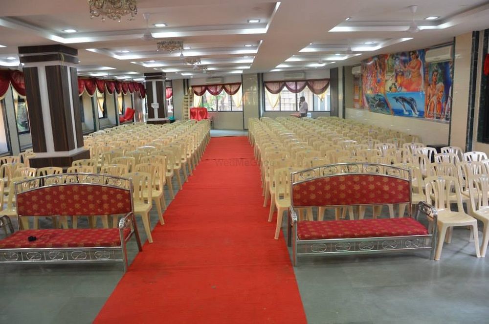 Datta Mandir Banquets