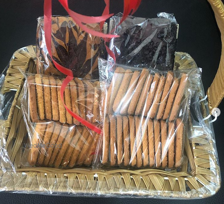 Photo By Abode of Cakes - Favors