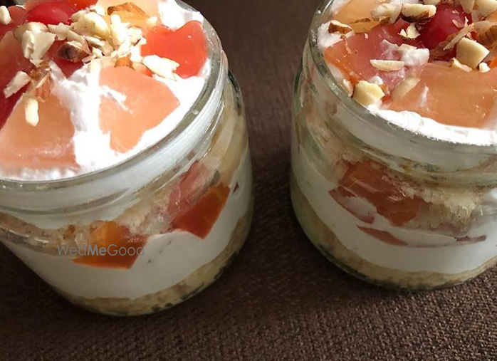 Photo By Abode of Cakes - Favors